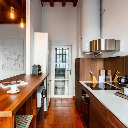 Centre 3 Chbres 6 Pers 200m Pont D Apartment *
