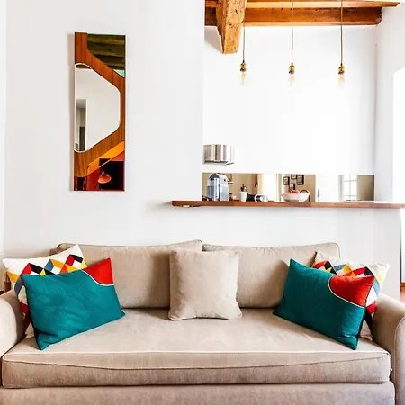 Centre 3 Chbres 6 Pers 200m Pont D Apartment Avignon