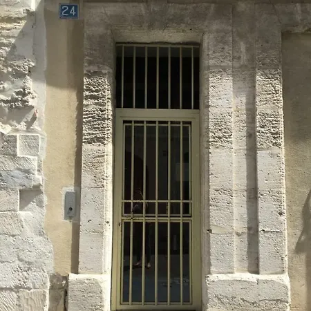 Appartement Centre 3 Chbres 6 Pers 200m Pont D *